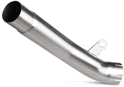 MIVV Verbindungsstück kompatibel mit Kawasaki zx-10 zx10 r 2016 2017 2018 2019 2020