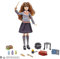 Harry Potter HHH65 - Hermine Granger und der Vielsaft-Trank, Spielset mit Puppe und 10 magischen Zubehör-Teilen, Spielzeug für Kinder ab 6 Jahren