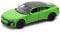 Audi 3202100110 Modellauto RS e-tron GT Modell 1:38 Miniatur, Pullback-Antrieb, grün, Kyalamigrün