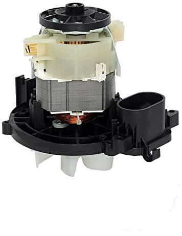 mistericambio Motore Compatibile per Vorwerk Folletto VK120 VK121 VK122