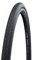Schwalbe Marathan Plus Cubiertas, Unisex Adulto, Negro, 24x1 3/8