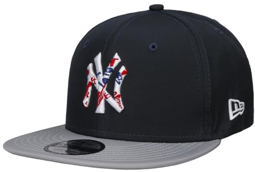 New Era 9Fifty Snapback Cap - INFILL New York Yankees - S/M