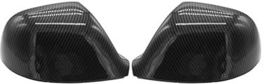 Rückspiegelkappe Für Vw Für Transporter T6 2016-2019 Auto Rückspiegel Abdeckung/Ersatz Flügel Spiegel Kappe Seitenspiegel Abdeckungen