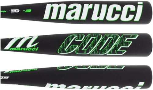 Marucci Jungen Code Baseballschläger