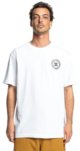 Dcshoes Herren Dc Corpo Fb HSS T-Shirt