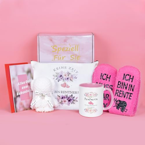 Kidsicher Geschenke für Mama, Geburtstagsgeschenk für Mama, Geschenk Set Mama Geburtstag mit Teelichthalter,lustig Kerze, Beste Mama Geschenk von Tochter Sohn