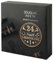 Douglas Herren Adventskalender 2024 mit hochwertigen Beauty-Produkten für Männer, Weihnachtskalender mit einem Warenwert von 140€. 24 Pflegeprodukte für den Mann.