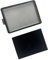 Compatibile for Miele Boost CX1 Cat & Dog Senza sacco Contenitore for aspirapolvere 1 set Aspirapolvere Polvere fine Filtro HEPA Filtro in schiuma 11169285