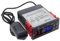 STC-3028 Termostato con display digitale Termometro di controllo della temperatura e dell'umidità Termometro igrometro Controller AC220V 1 Pz