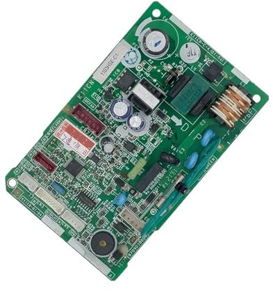 Scheda Di Controllo Del Condizionatore D'aria K11CN-CA(01-04) Circuito PCB K11CN-01-04 9709030004 Parti Di Condizionamento - Compatibili Con Fujitsu