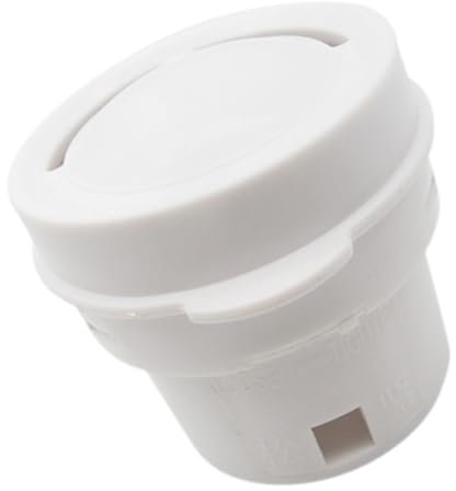 Mikinona Rice Cooker Accessories Replacement Valve Steam Vent Outlet Exhaust Easy to Install