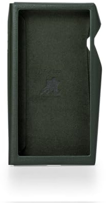 Astell&Kern SP4000 Leather Case (Khaki)