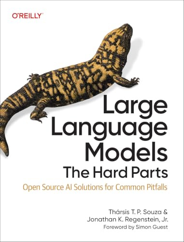 Large Language Models - The Hard Part: Open Source AI Solutions for Common Pitfalls
