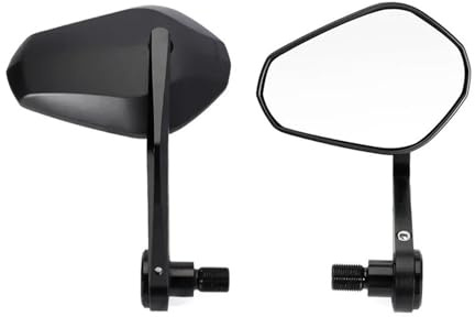 Motorrad Spiegel Für XSR700 XSR 700 Für XSR900 XSR 900 2016 2017 2018 2019 2020 2021 Motorrad Lenker Ende Seite Spiegel Rückspiegel