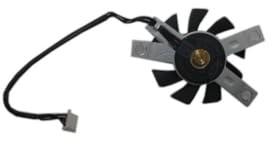 Cooling-FAN Mini PC CPU Fan For Trigkey Speed S6 R7-6800U New For AMD Ryzen 7 6800U