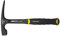 Stanley 54-022 FatMax AntiVibe Brick Hammer