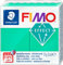 FIMO® effect Transluzent Grün
