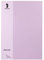 Rössler 220701538 - Coloretti Briefpapier, 80g/m², DIN A4, lavendel, 10 Blatt