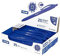 MILAN® Caja expositora 25 bolígrafos P1 touch azul