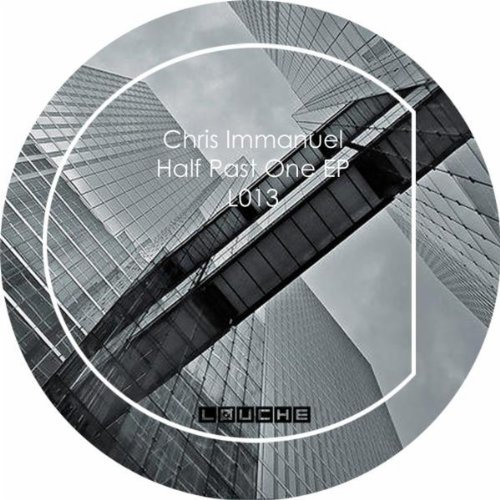 Half Past One (Original Mix)