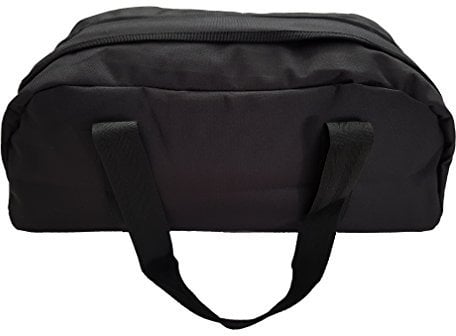 MMB BW Mechaniker Tasche (Schwarz)