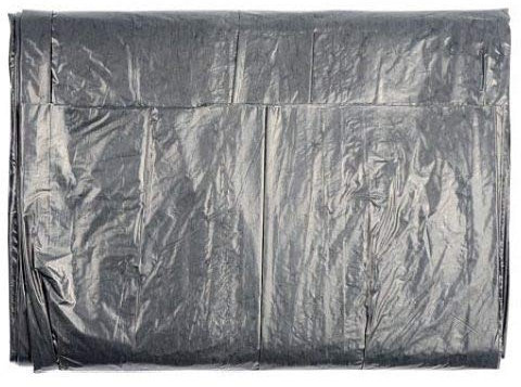 CONSTRUCTION SHEET 4x5M