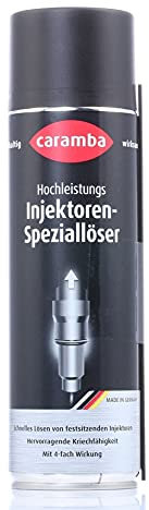 Caramba 6610050 besondere 500 ml Lösungsmittel