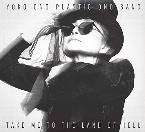 TAKE ME TO THE LAND OF HELL