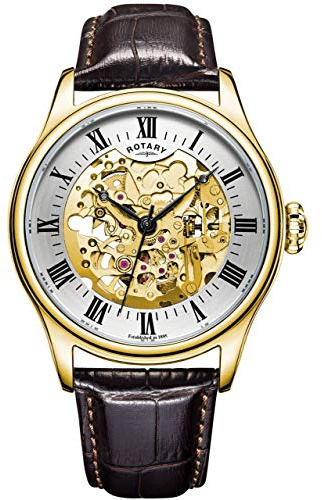 Rotary GS02941-03 Mens Timepieces Watch
