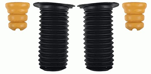 SACHS 900 315 Dust Cover Kit Shock Absorber Service Kit Compatible for BMW 3 (F30, F80) 2011-2018 Left, Right, Front Axle and Other Vehicles