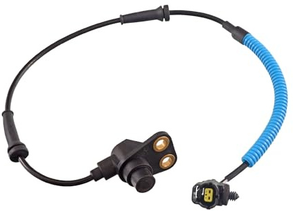 Blue Print ADG07176 ABS-Sensor , 1 Stück