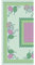 3er-Set Tischdecken Tissue Ostern - 29661 Gr. ca. 80cm x 80m