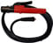 ARC Electrode Holder Welding Cable MMA Stick CLAMP 200A 35-50 DINSE DKJ (35-50)