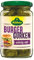 Kühne Burger Gurken, 330g