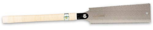 Tools from Japan Z-Saw Japanese Double-Edged Ryoba Saw - 250mm