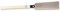 Tools from Japan Z-Saw Japanese Double-Edged Ryoba Saw - 250mm