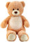 Lifestyle & More Riesen Teddybär Kuschelbär XL 80 cm groß Plüschbär Kuscheltier samtig weich