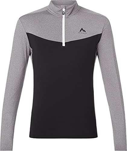Mc Kinley Herren Goran Langarmshirt