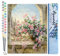 Figured'Art Malen Nach Zahlen Erwachsene Schöner Blumenstrauß 2 - Paint by Numbers Basteln DIY Bastelset 40x50cm ohne Holzrahmen