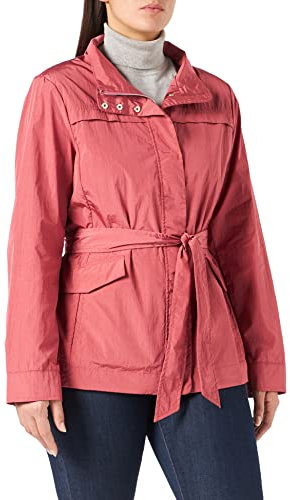 Geox W TOPAZIO Donna Giacca Baroque Rose, 46