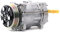 RIDEX 447K0075 Compressore aria condizionata Compressore Aria Condizionata Compressore clima Compressore condizionatore