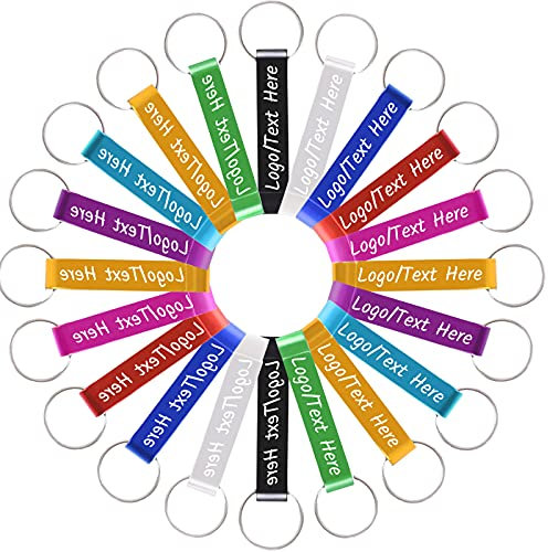 30PC Ouvre-bouteille personnalisé personnalisé en vrac pour hommes femmes,Ouvre-bouteille en métal personnalisé faveurs de fête de mariage, gravé avec logo, texte