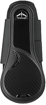 Veredus - TRC Vento Front - Gamaschen vorne