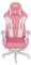 Genesis Gaming Stuhl Nitro 710 rosa/weiß