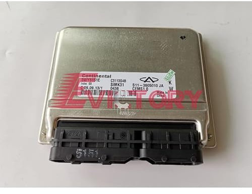 Für Joyner Trooper Chery 1100CC SQR472 ECU Steuereinheit S11-3605010TA 5WY5100A