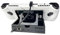 XBERSTAR Station d'accueil Steam Deck 6 en 1 de type C pour console de jeu ASUS ROG Ally (6 en 1)