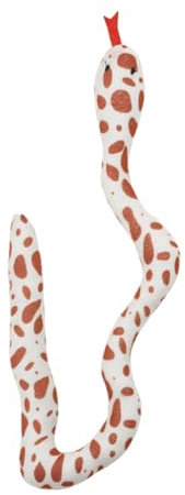 Lnhgh Katzenspielzeug Schlange, Katzenminze Schlangenspielzeug für Katzen,Interaktives Katzenspielzeug in Schlangenform aus Karton - Katzen-Beißspielzeug, Katzenzubehör für Hauskatzen, reduziert