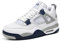 Herren Sportschuhe Große Größe Sportschuhe Herren Basketballschuhe Mode Sport Basketballschuhe Retro Shoes Trainers for Kids and Adults 41EU