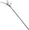 Spear & Jackson 4945RP Ratchet Action Telescopic Tree Pruner, Extendable Long Reach Trimmer with High Carbon Steel Saw, Easy Pruning & Cutting for Trees, Twigs and Branches, Extends up to 2.98m (117)