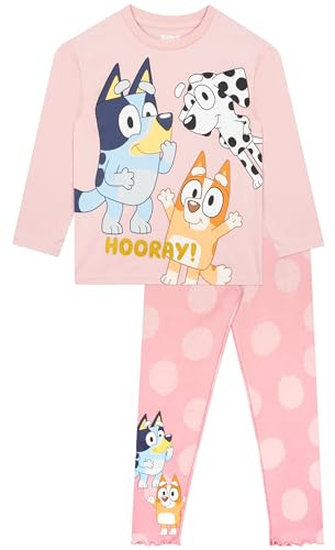 BlueY Ensemble et Bingo Girl | Sweatshirts Et Pantalons Fille |Vêtements | 18 mois et 8 ans